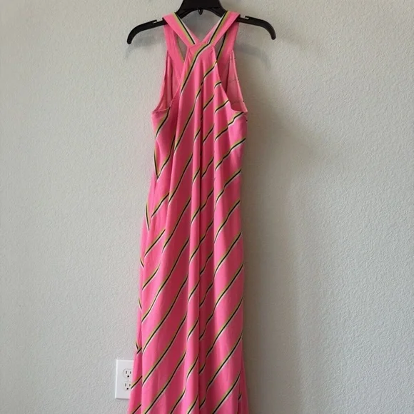 hot pink and turquoise dress Turquoise And Royal Plaid Crab Smocked Dress – Classic Whimsy